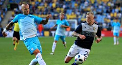Slovenija i Švedska bez golova: Roman Bezjak promašio priliku utakmice